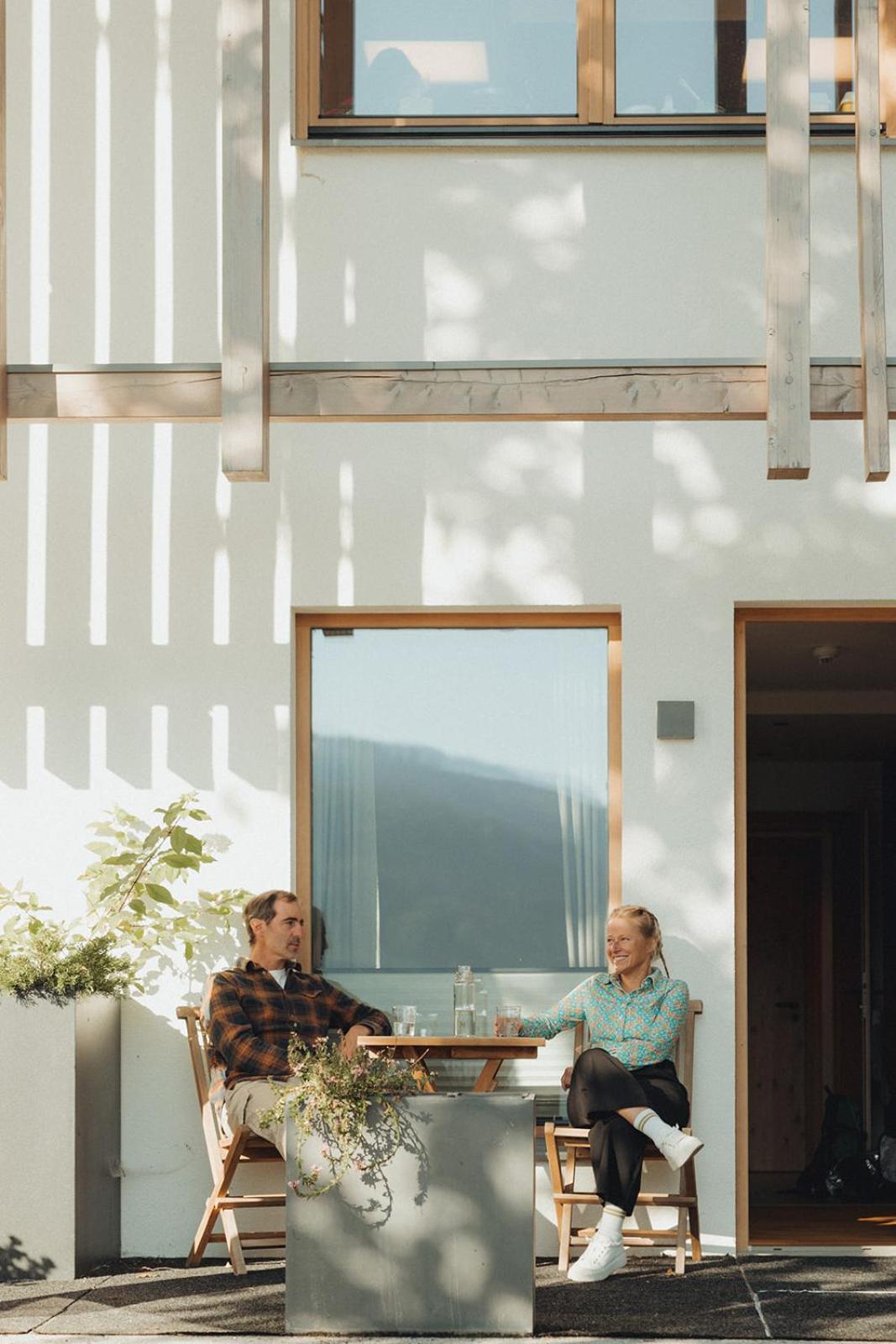 Thalers Mariandl Hotel Schladming Exterior foto