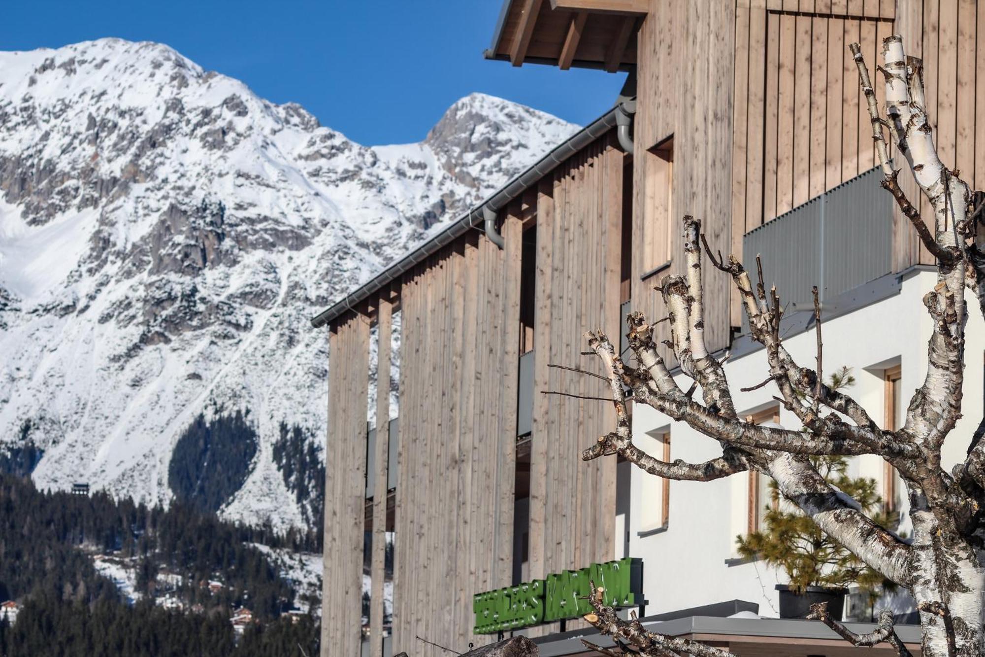 Thalers Mariandl Hotel Schladming Exterior foto